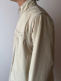 Early 00s BMW Engineering concealed pocket jacket - XL
