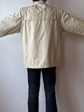 Early 00s BMW Engineering concealed pocket jacket - XL