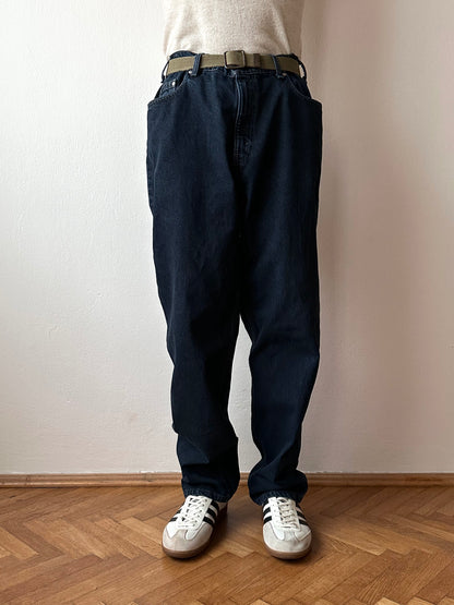 90s Levi's Silvertab USA - w33