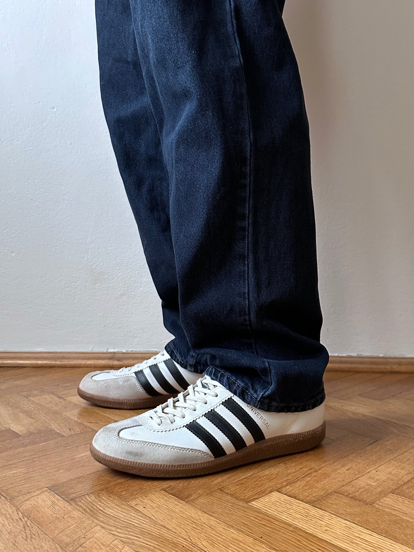 90s Levi's Silvertab USA - w33