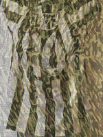 Czech military camo scarf
