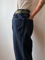 90s Levi's Silvertab USA - w33