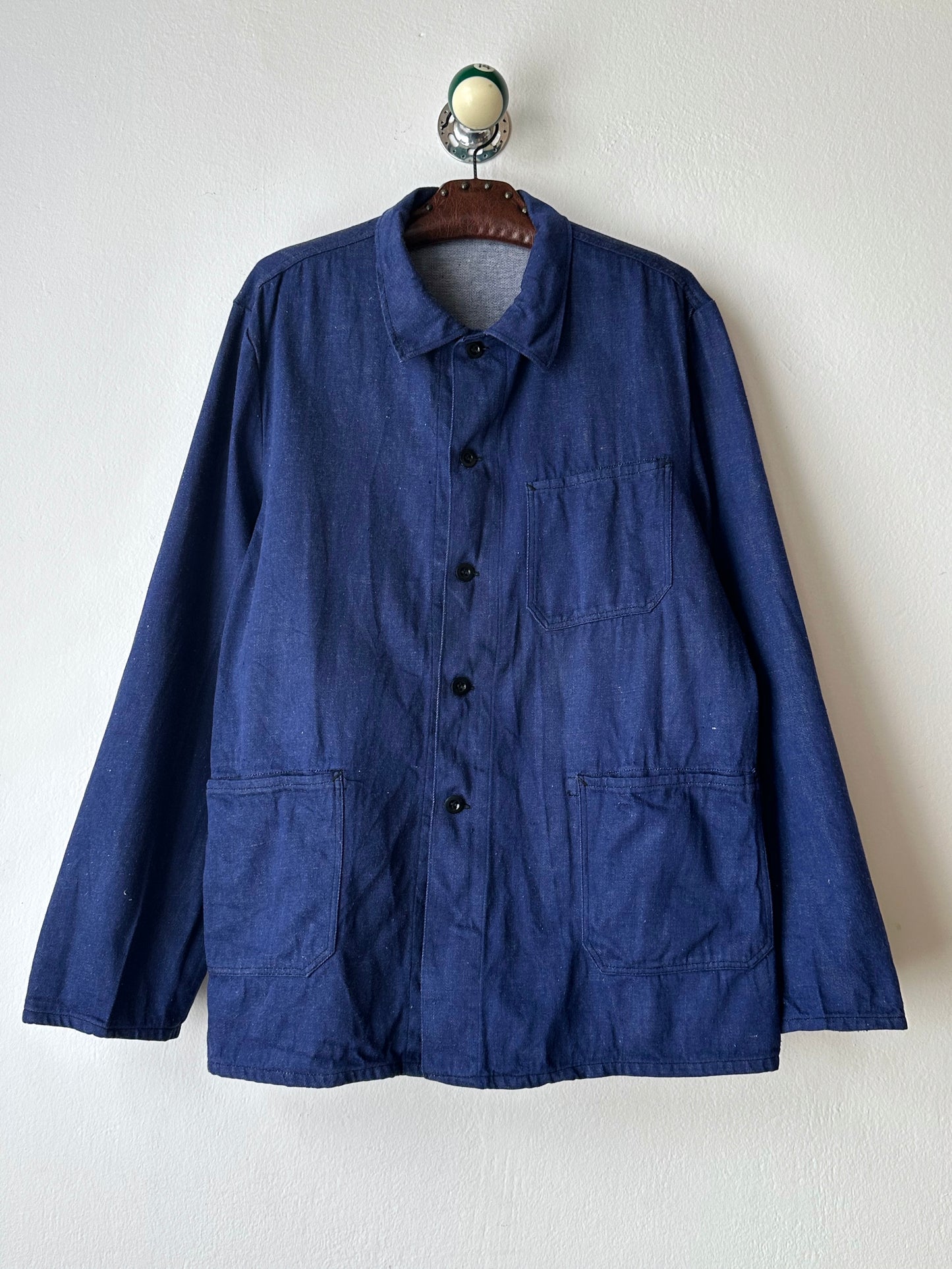 1960s Denim Chore jacket