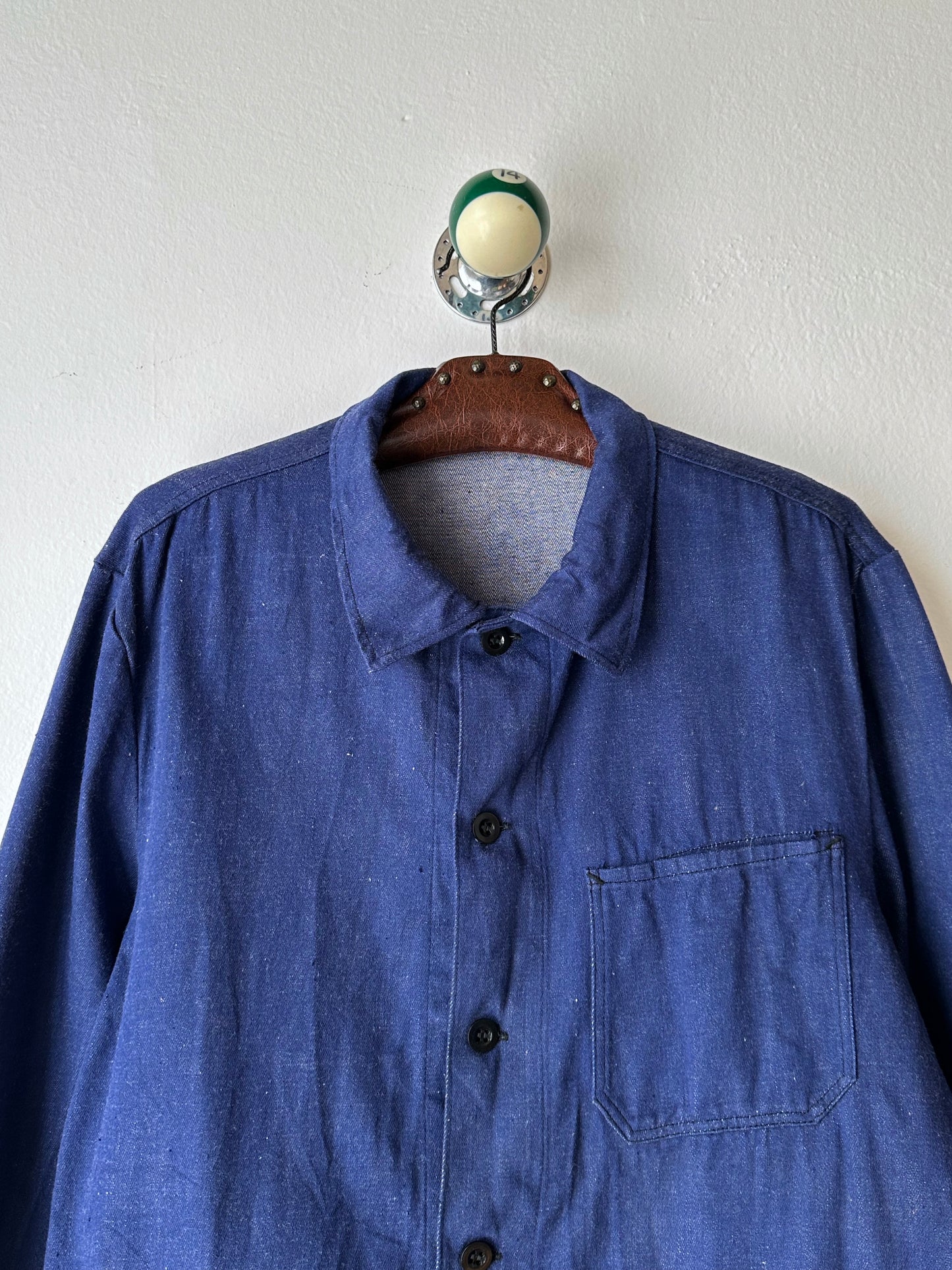 1960s Denim Chore jacket