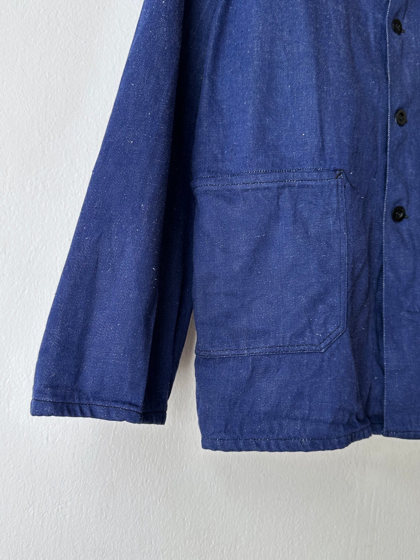1960s Denim Chore jacket