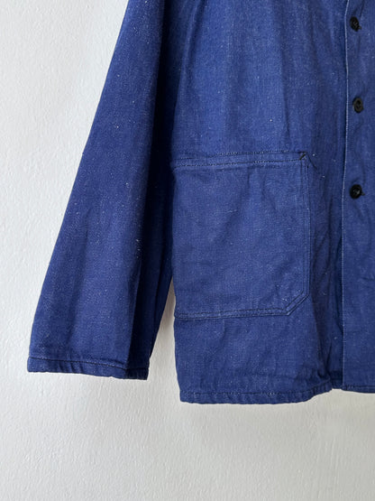 1960s Denim Chore jacket