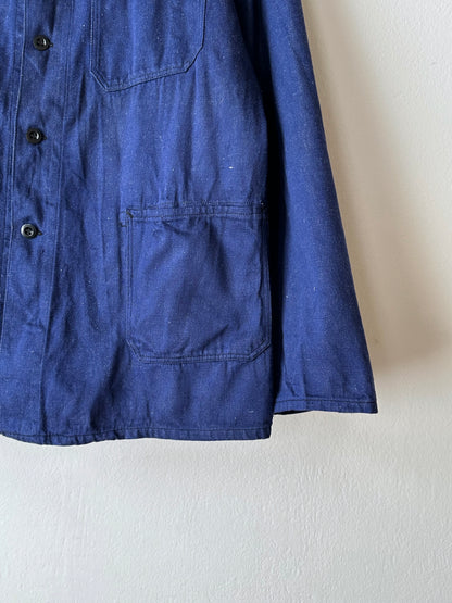 1960s Denim Chore jacket