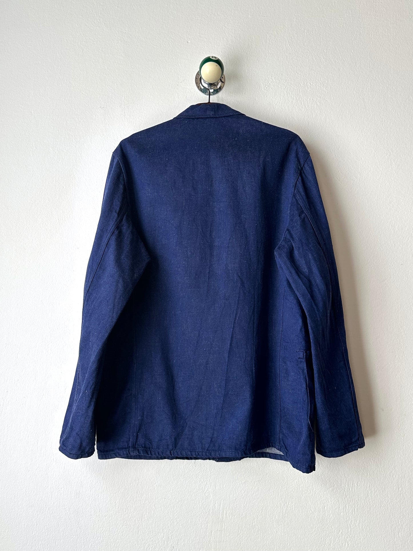 1960s Denim Chore jacket