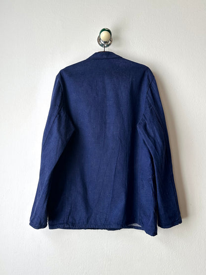 1960s Denim Chore jacket