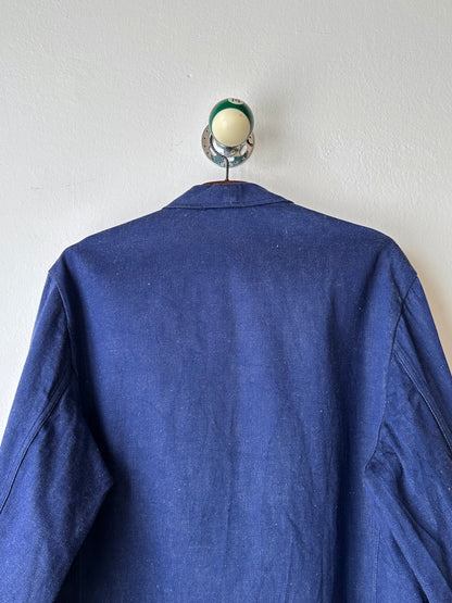 1960s Denim Chore jacket
