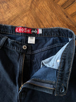 90s Levi's Silvertab USA - w33