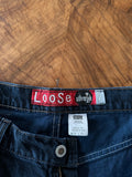 90s Levi's Silvertab USA - w33