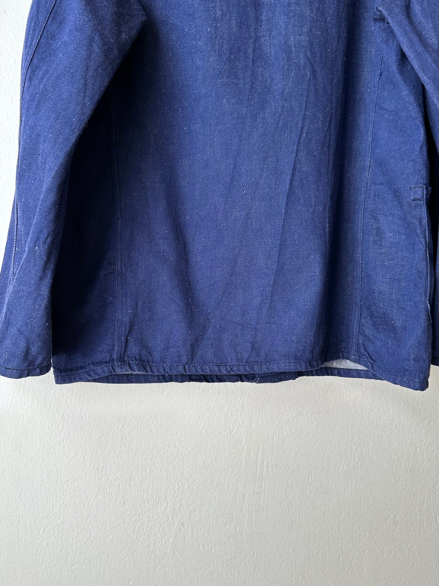 1960s Denim Chore jacket