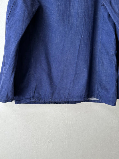 1960s Denim Chore jacket