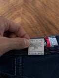 90s Levi's Silvertab USA - w33