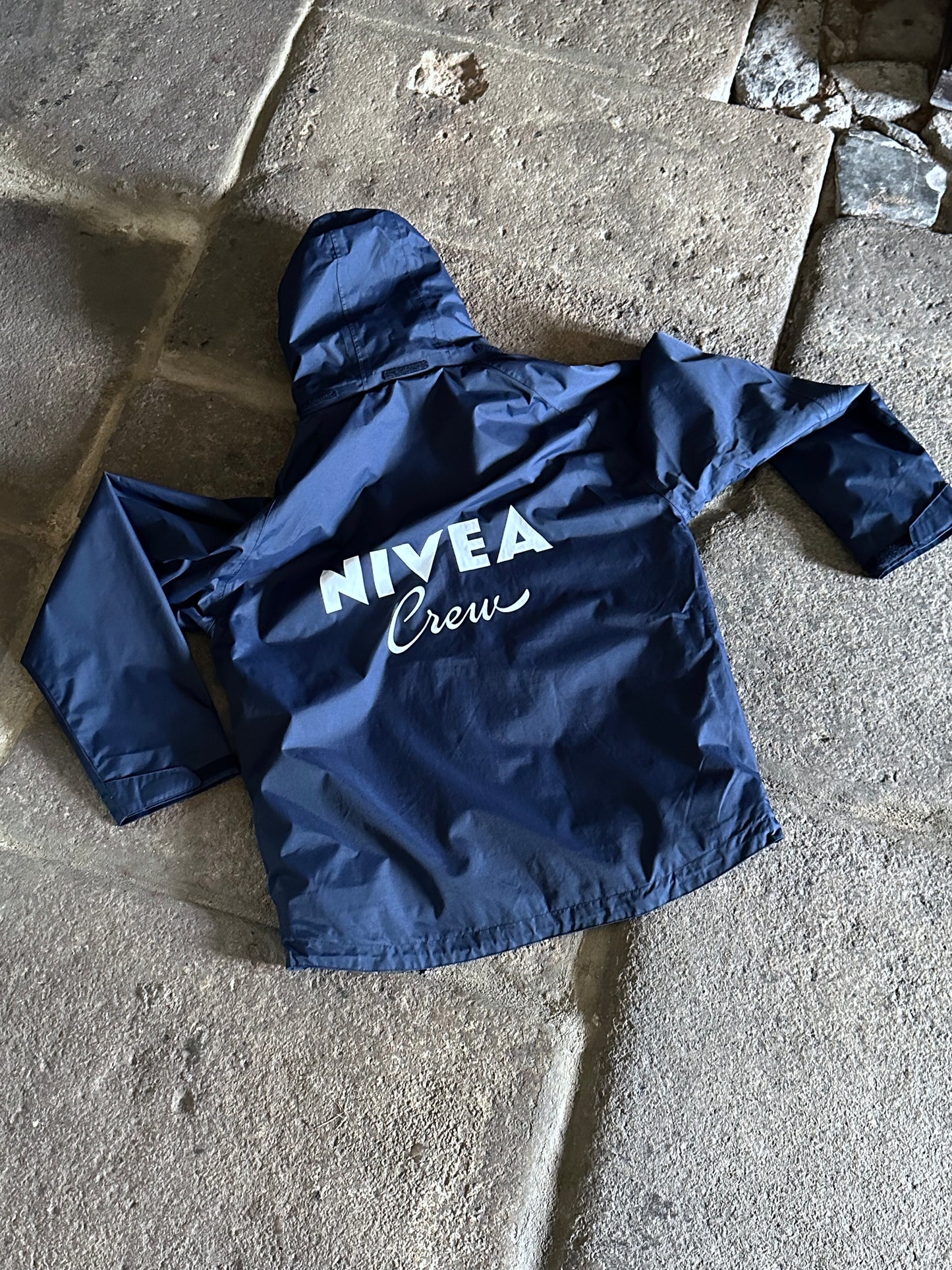 NIVEA