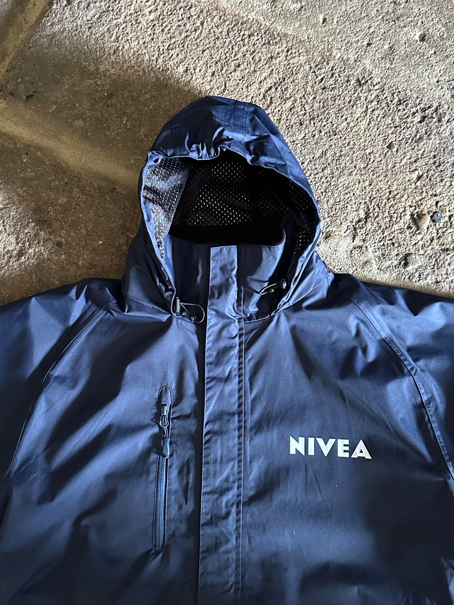 NIVEA