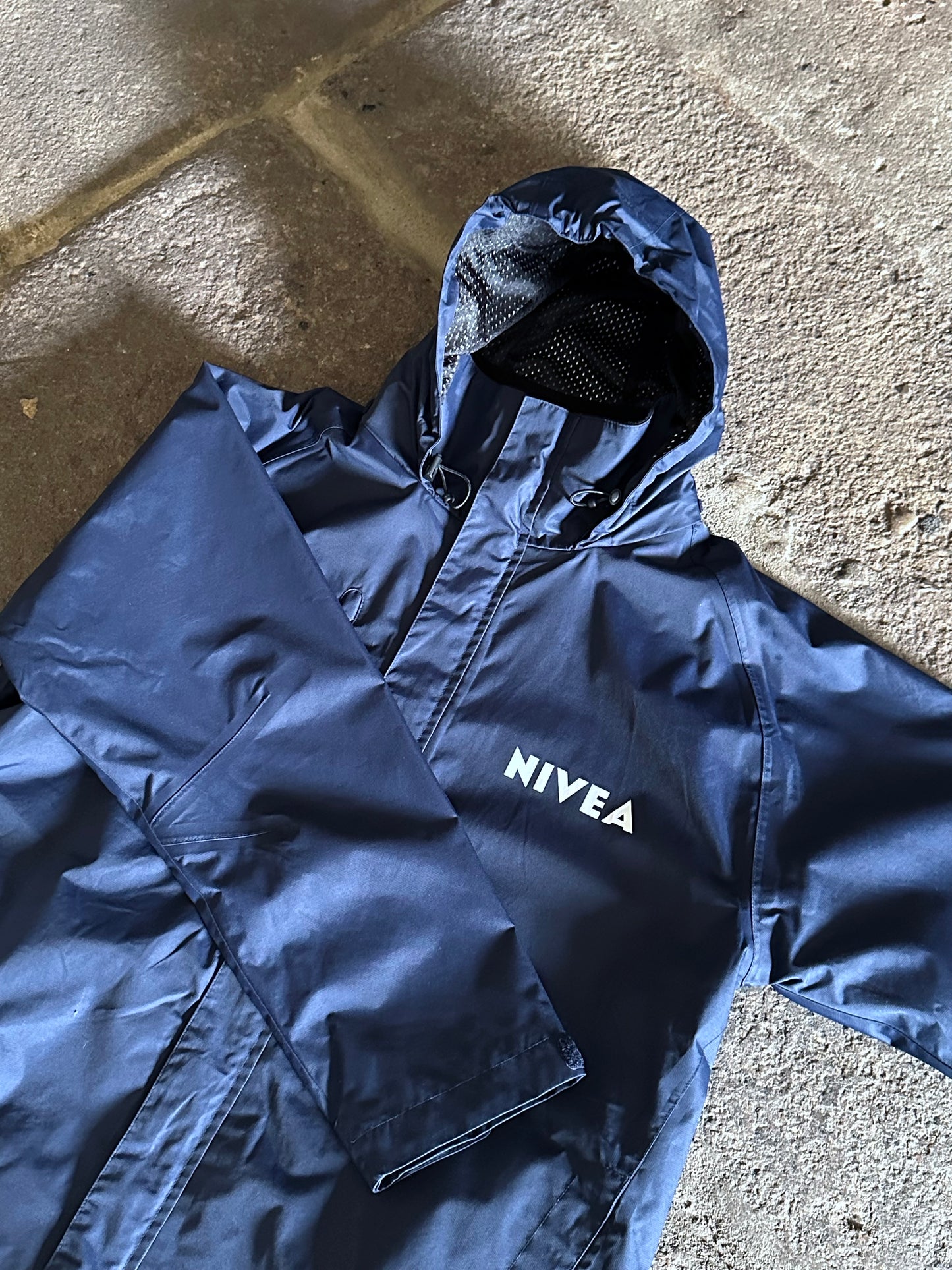 NIVEA