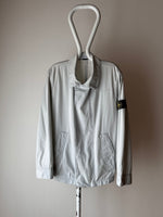 Stone Island SS'01 2001 Raso Gommato cp company Massimo osti made in italy 90's vintage 90年代 80's 80年代 ストーンアイランド  