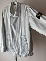 Stone Island SS'01 2001 Raso Gommato cp company Massimo osti made in italy 90's vintage 90年代 80's 80年代 ストーンアイランド  