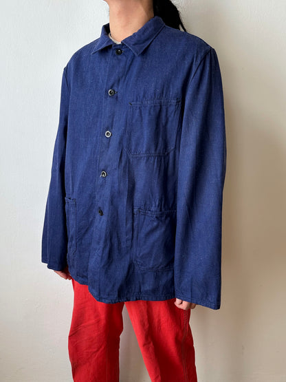 1960s Denim Chore jacket
