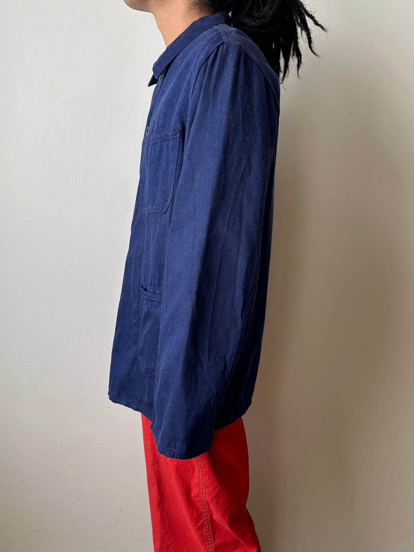 1960s Denim Chore jacket