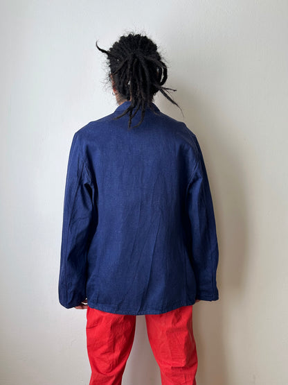 1960s Denim Chore jacket