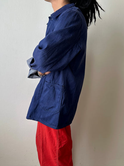 1960s Denim Chore jacket