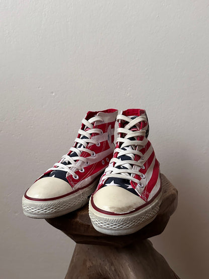 CONVERSE - sz 6