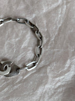 arrested bracelet