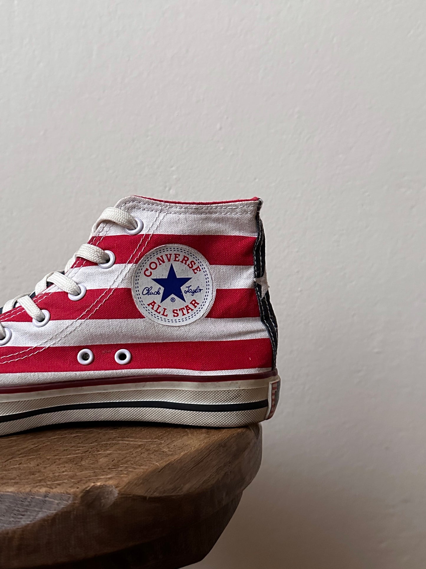 CONVERSE - sz 6