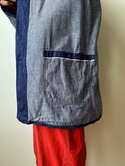 1960s Denim Chore jacket