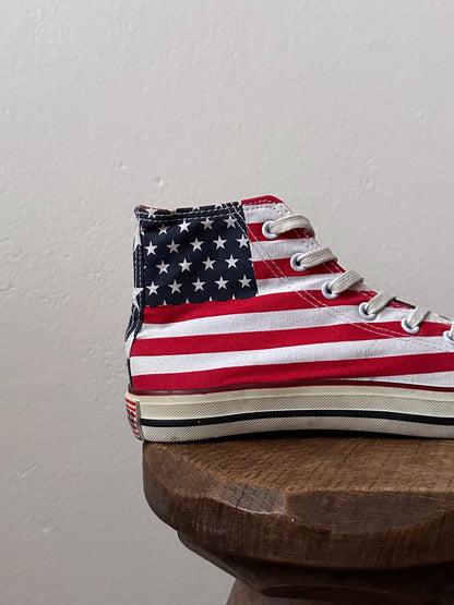 CONVERSE - sz 6