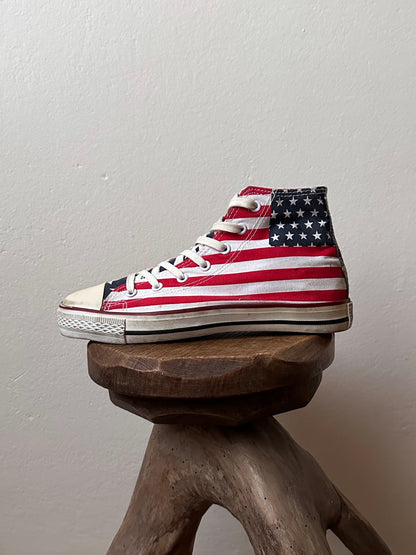 CONVERSE - sz 6