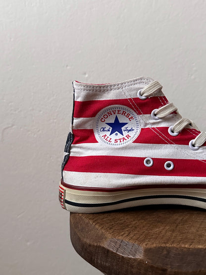 CONVERSE - sz 6