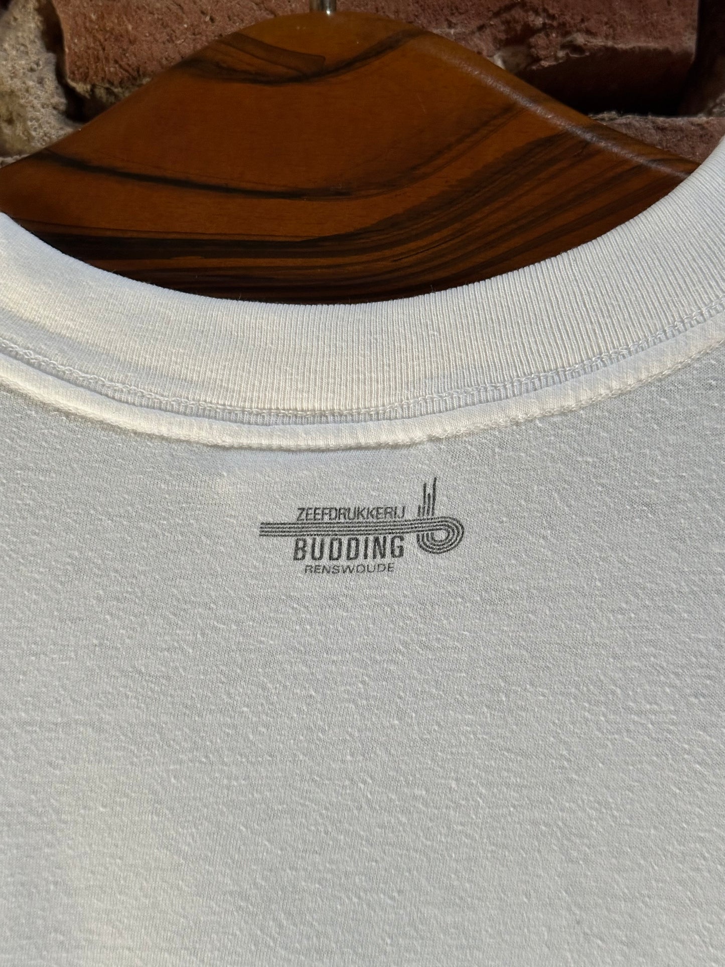 1990s Unknown art tee - XL