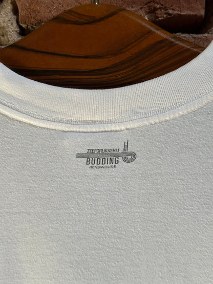 1990s Unknown art tee - XL