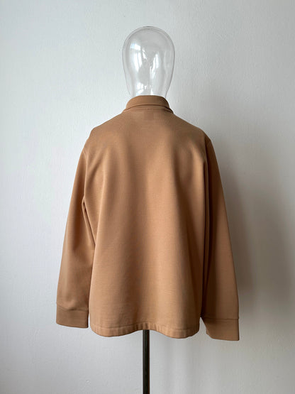 1970's Adidas Schwahn jacket West Germany Vintage 70年代 ガイコツジャージー アディダス Rare レア 西ドイツ製 Toto Praha Vintage clothing shop Antique shop 古着屋 プラハ Showroom appointment Prague ユーロ古着 ヨーロッパ古着 古着卸