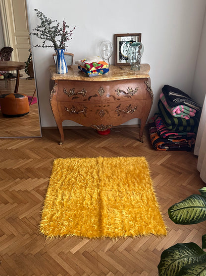 Big bard carpet , Germany