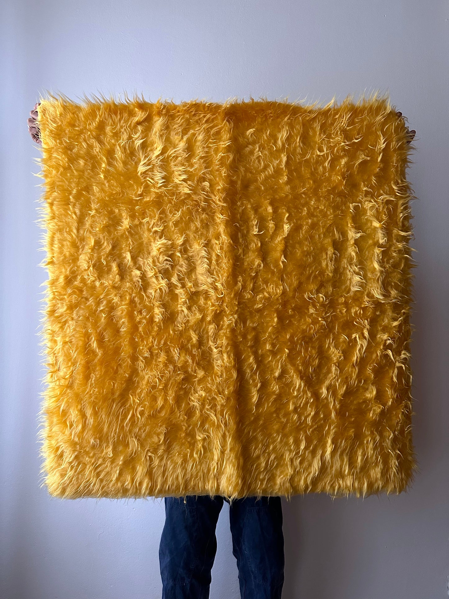 Big bard carpet , Germany