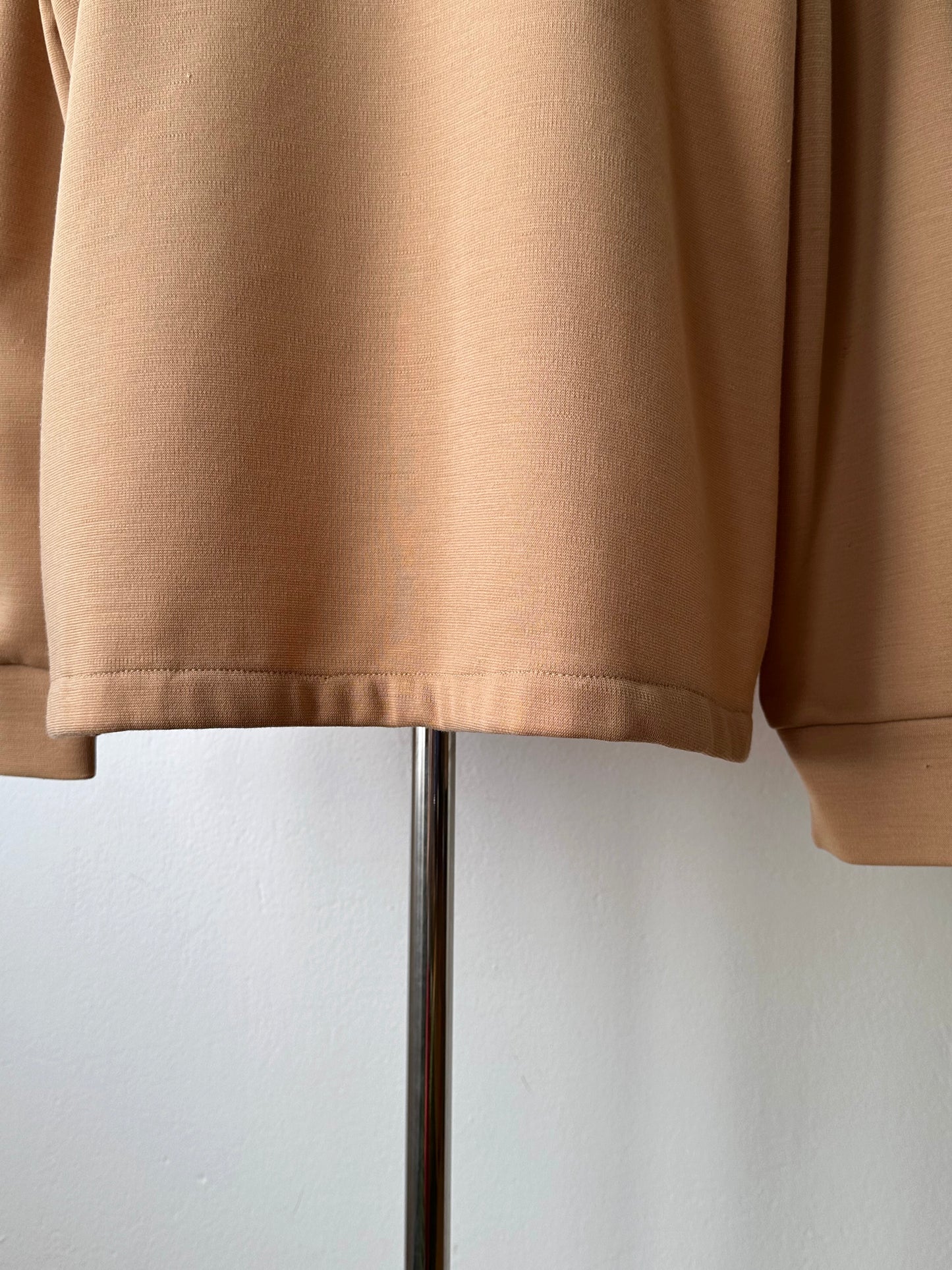 1970's Adidas Schwahn jacket West Germany Vintage 70年代 ガイコツジャージー アディダス Rare レア 西ドイツ製 Toto Praha Vintage clothing shop Antique shop 古着屋 プラハ Showroom appointment Prague ユーロ古着 ヨーロッパ古着 古着卸