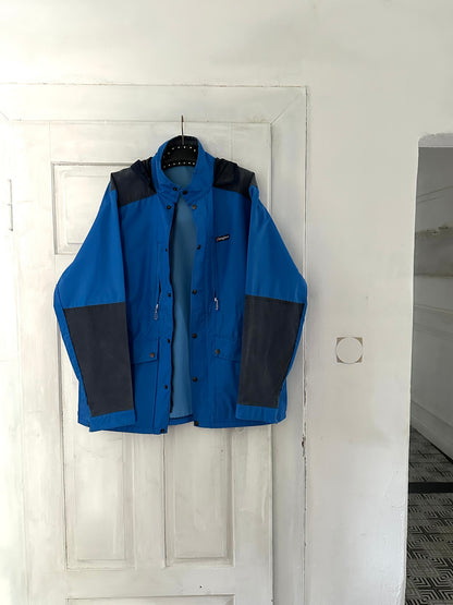 90s Berghaus Gore-Tex