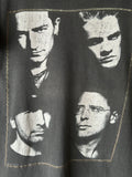 80's 1989's 1989 U2 vintage t shirt tee band t shirt  90's Tシャツ バンドT バンドTシャツ 古着 ユーロ古着 ヨーロッパ古着 バンT