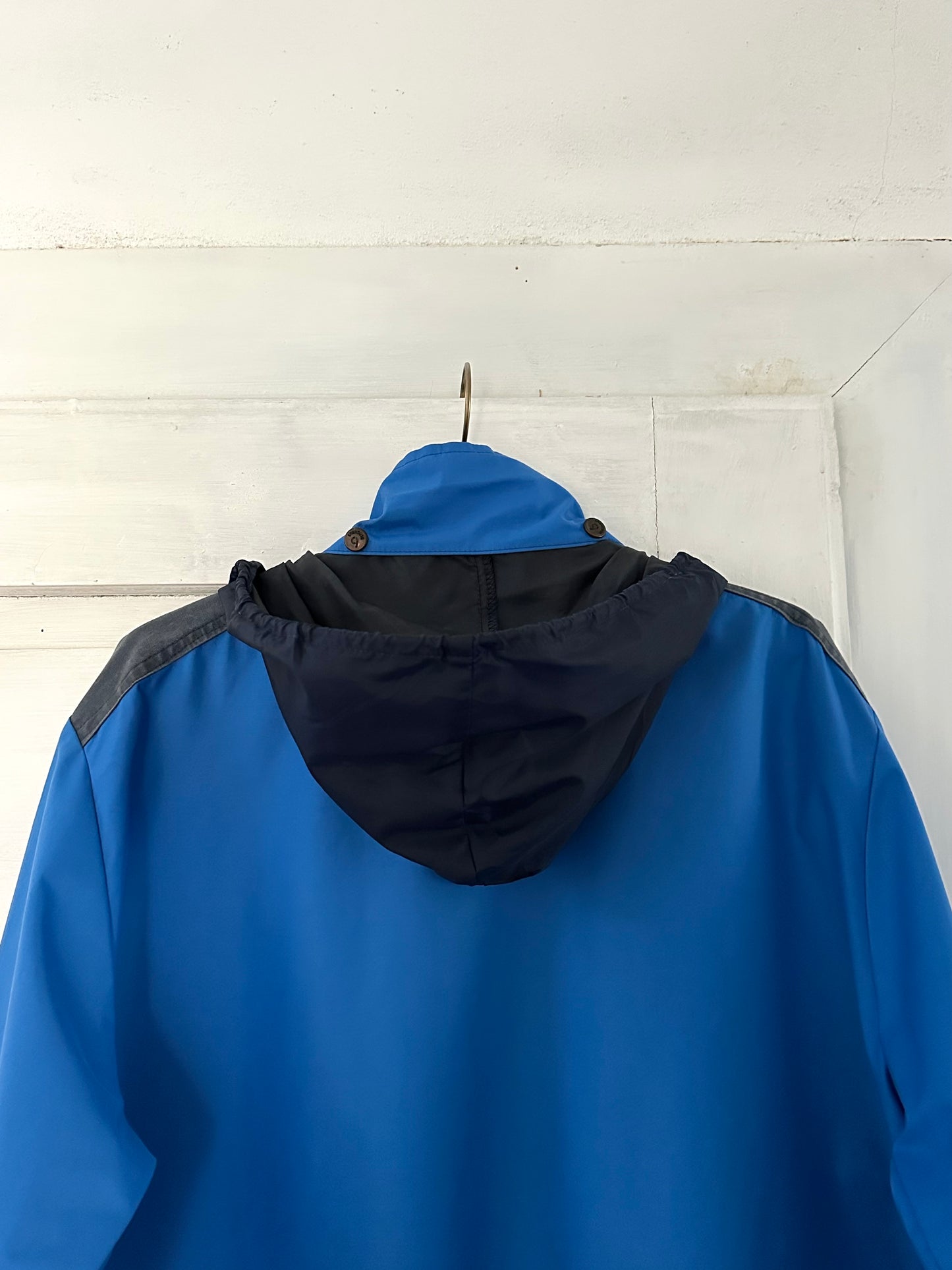90s Berghaus Gore-Tex