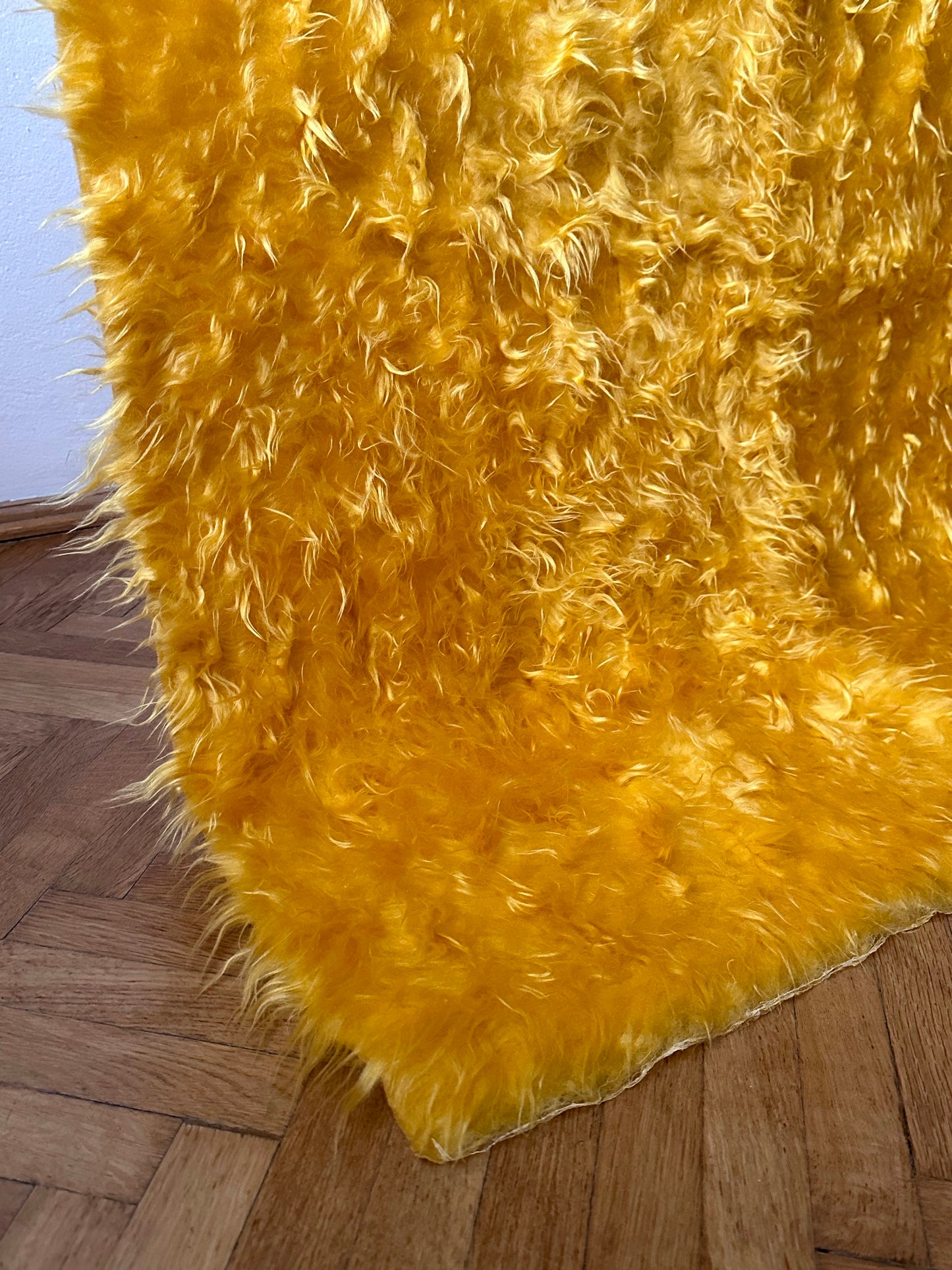 Big bard carpet , Germany