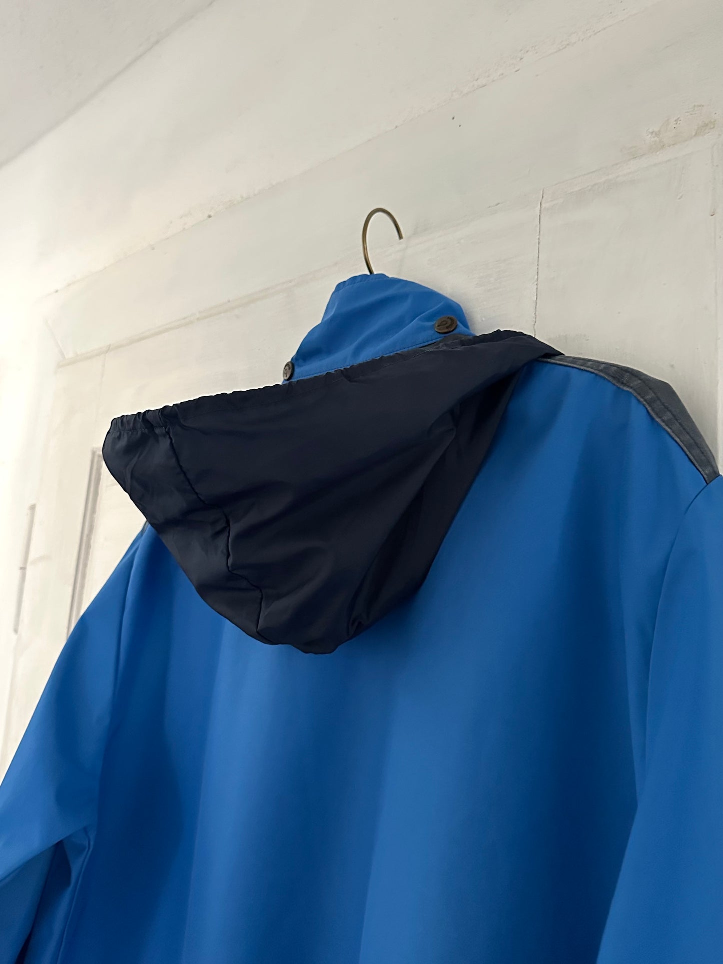 90s Berghaus Gore-Tex