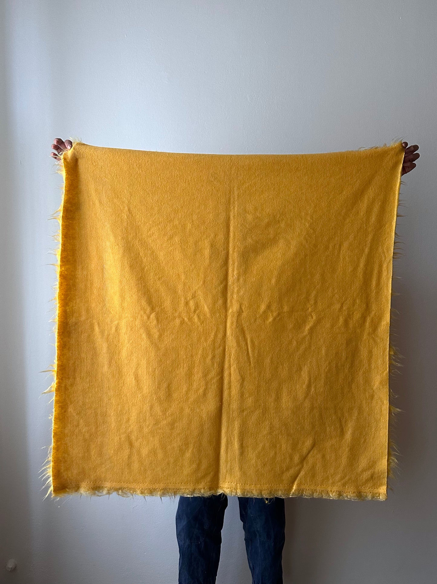 Big bard carpet , Germany