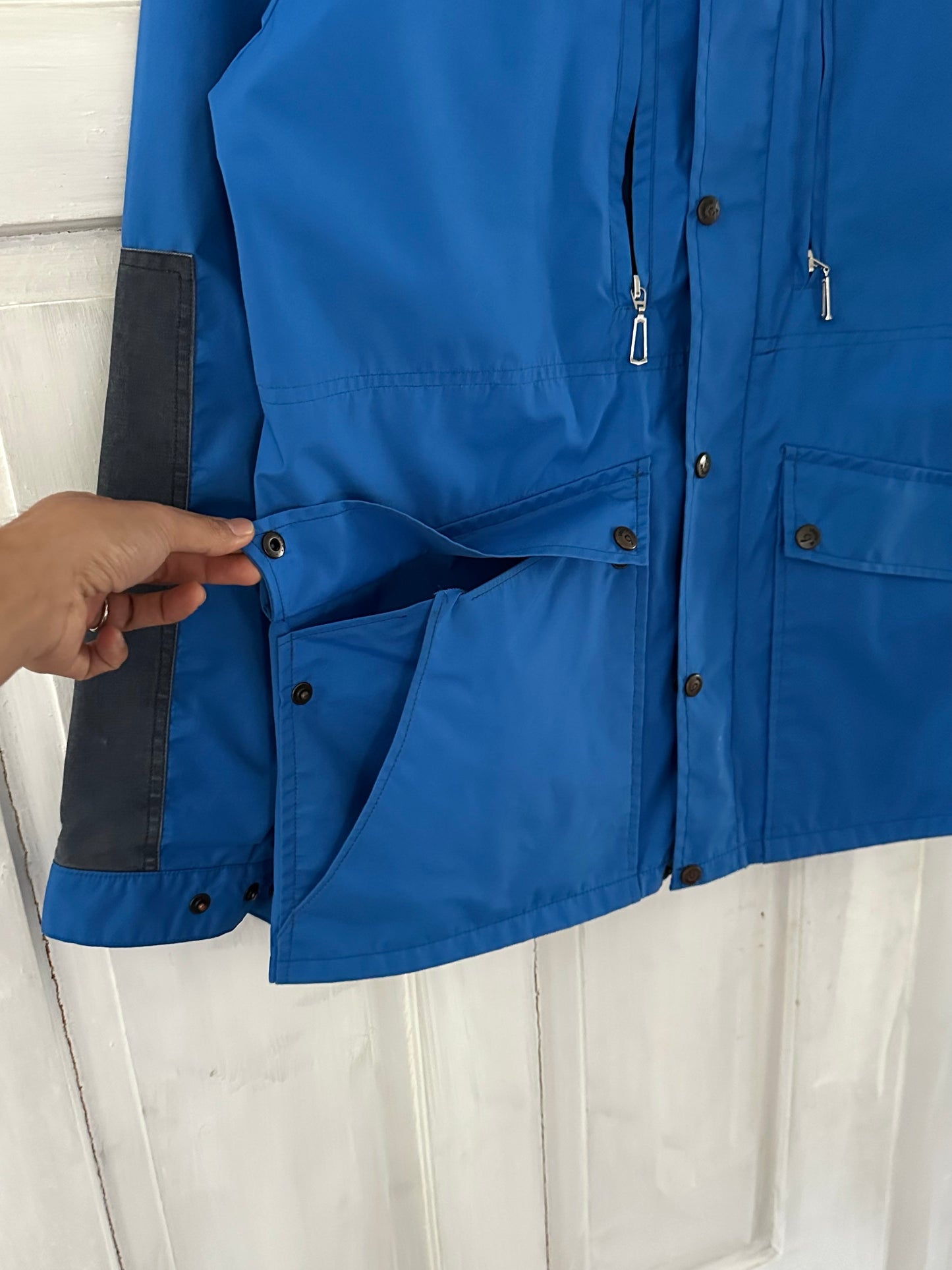 90s Berghaus Gore-Tex