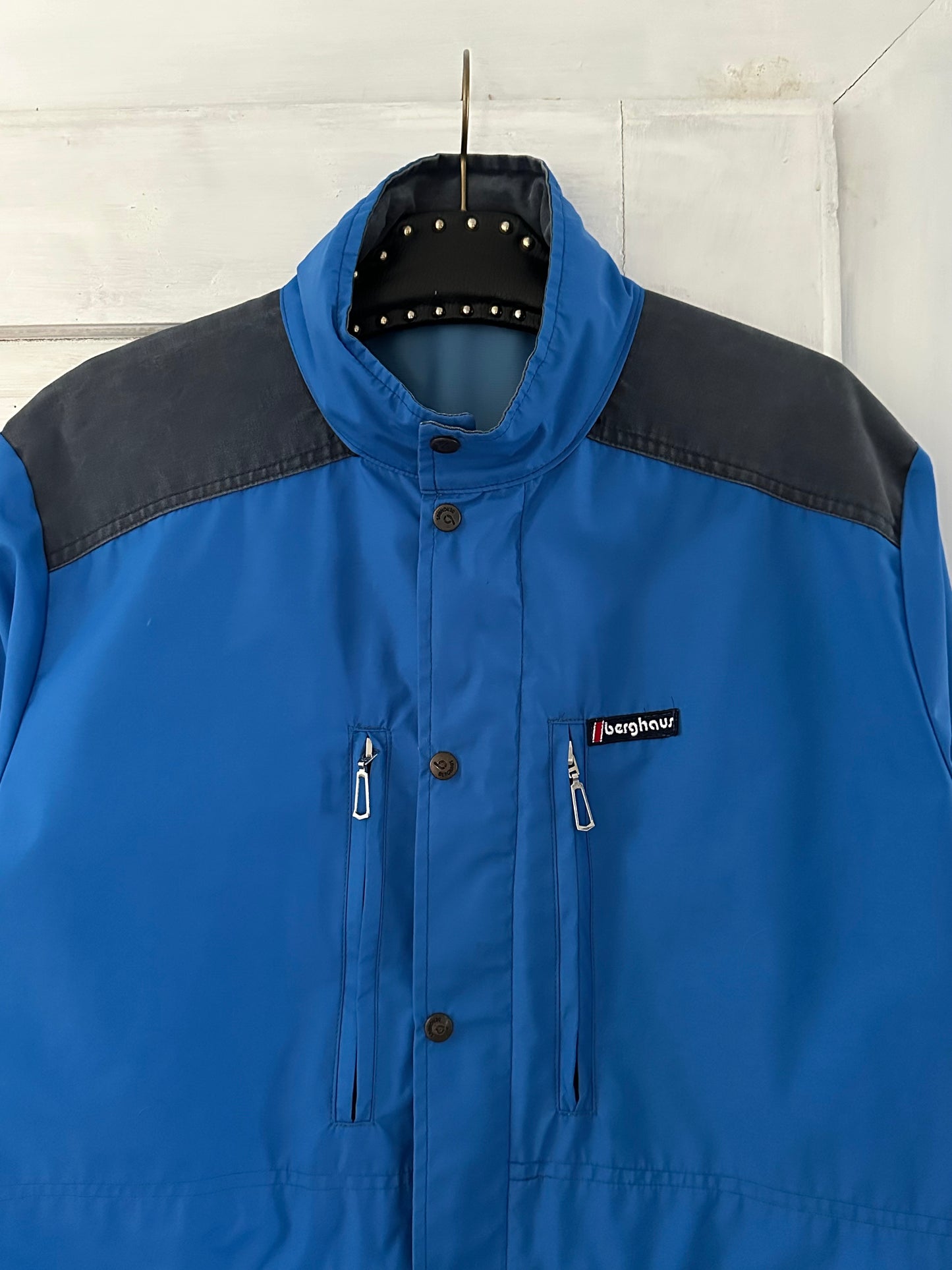 90s Berghaus Gore-Tex
