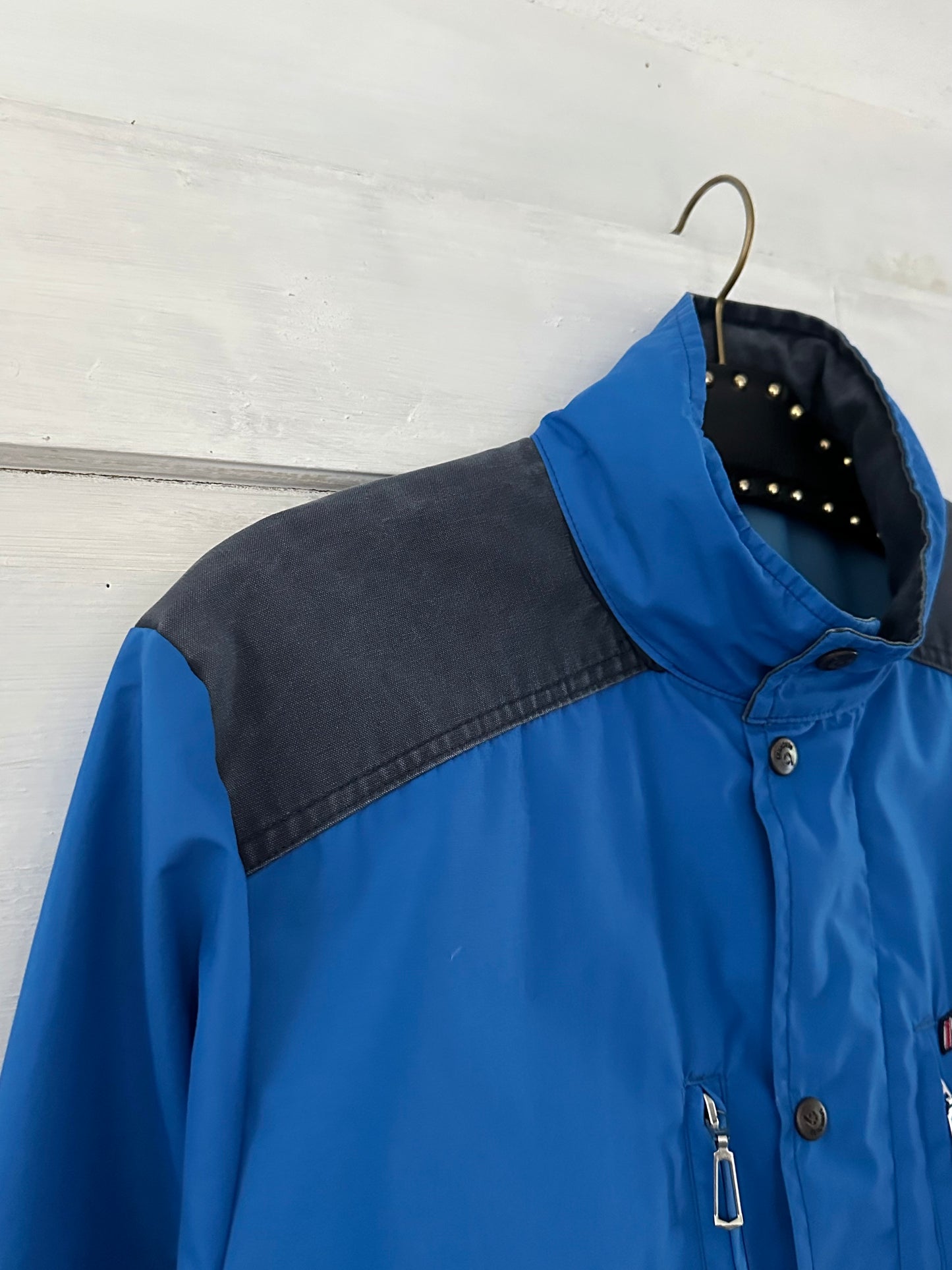 90s Berghaus Gore-Tex